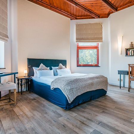 Romantik Hotel Schloss Ranzow لوهم المظهر الخارجي الصورة