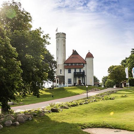 Romantik Hotel Schloss Ranzow لوهم المظهر الخارجي الصورة